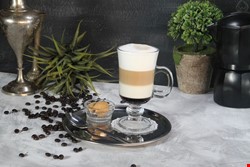 Latte Machiato